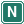 Latest symbol